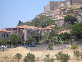 Villa Iris Hotel