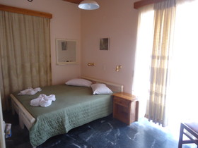 Villa Iris Hotel