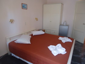 Villa Iris Hotel