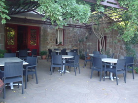 Villa Iris Hotel