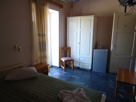 Villa Iris Hotel