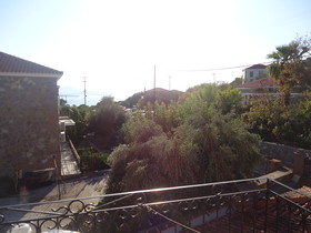 Villa Iris Hotel
