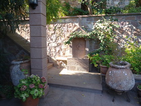 Villa Iris Hotel