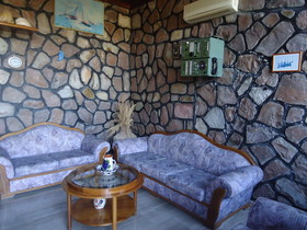 Villa Iris Hotel