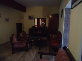Villa Iris Hotel