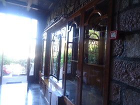 Villa Iris Hotel
