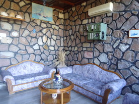 Villa Iris Hotel