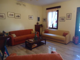 Villa Iris Hotel