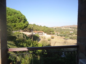 Villa Iris Hotel