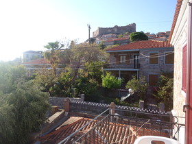 Villa Iris Hotel