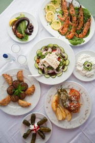 Aphrodite Hotel
