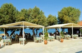 Aphrodite Hotel