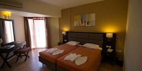Aphrodite Hotel