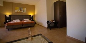 Aphrodite Hotel