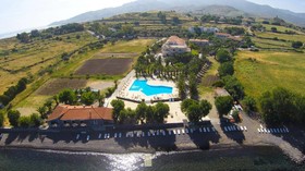 Aphrodite Hotel