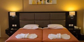 Aphrodite Hotel