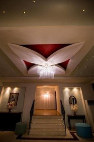 Aphrodite Hotel