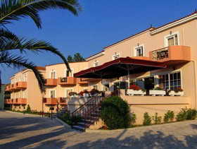 Bella Vista