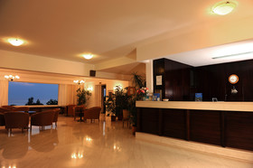 Delfinia Hotel & Bungalows