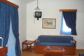 Delfinia Hotel & Bungalows
