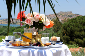 Delfinia Hotel & Bungalows