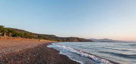 Delfinia Hotel & Bungalows