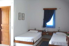 Delfinia Hotel & Bungalows