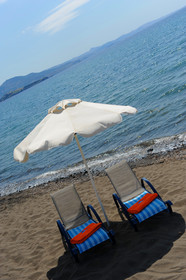 Delfinia Hotel & Bungalows