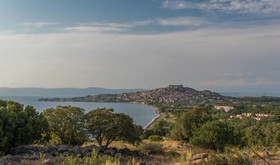 Delfinia Hotel & Bungalows