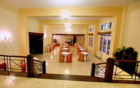 Belvedere Lesvos Aeolis Hotel