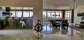 Belvedere Lesvos Aeolis Hotel