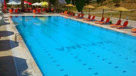 Hotel Marilena Molivos
