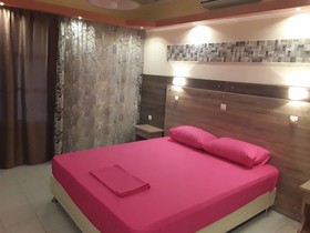 Hotel Marilena Molivos