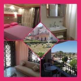 Hotel Marilena Molivos