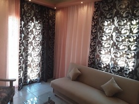 Hotel Marilena Molivos
