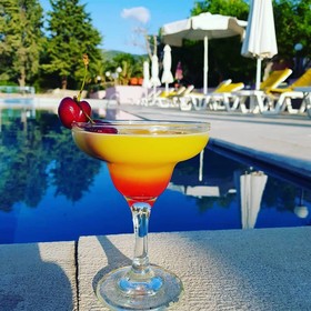 Hotel Marilena Molivos