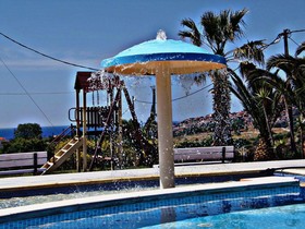 Hotel Marilena Molivos