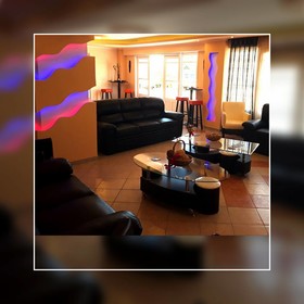 Hotel Marilena Molivos