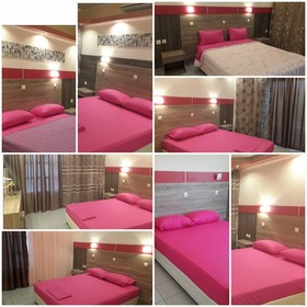 Hotel Marilena Molivos
