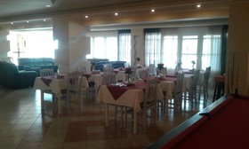 Hotel Marilena Molivos