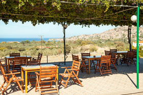 Marianthi Paradise