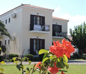Marianthi Paradise