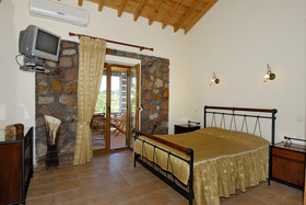 Michaela Beach Houses