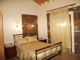 Michaela Beach Houses