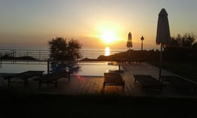 Molyvos Residence Boutique Hotel