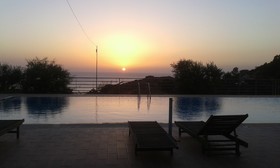 Molyvos Residence Boutique Hotel