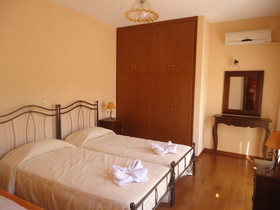 Molyvos Residence Boutique Hotel