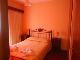 Molyvos Residence Boutique Hotel