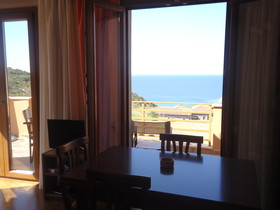 Molyvos Residence Boutique Hotel