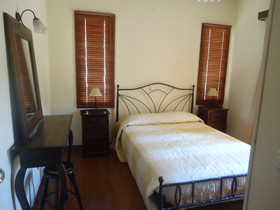 Molyvos Residence Boutique Hotel